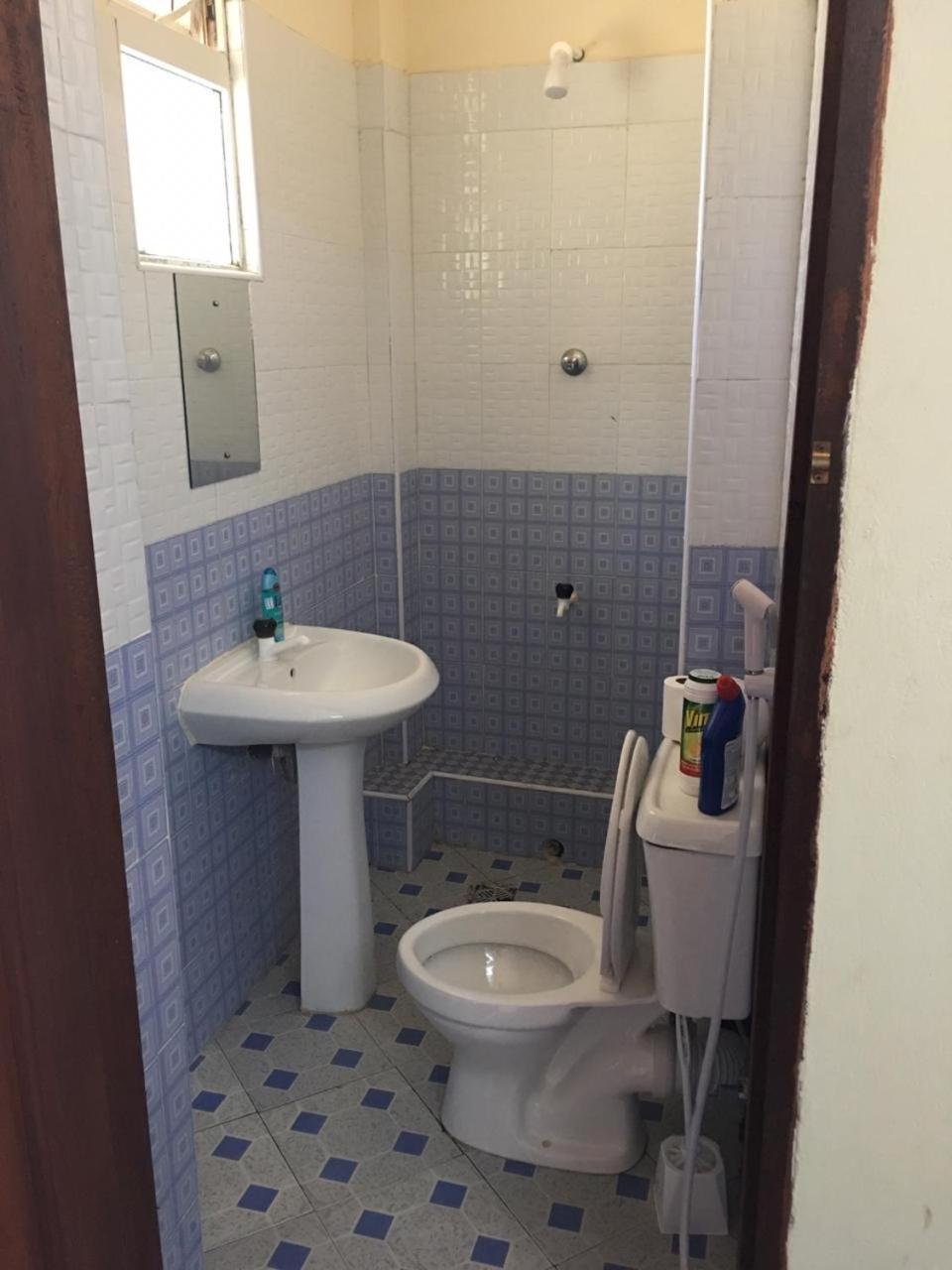 מומבסה Le Paradis Nyali מראה חיצוני תמונה